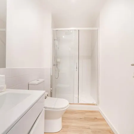 Διαμέρισμα Blue Charm - Campolide Lisboa