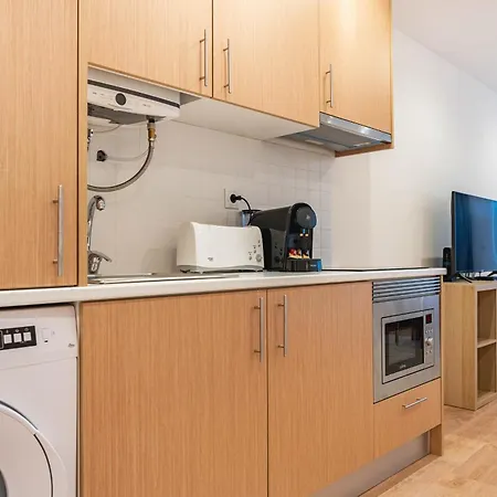 Blue Charm - Campolide