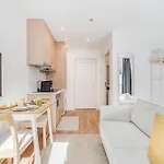 Blue Charm - Campolide شقة Lisboa