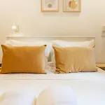 Blue Charm - Campolide شقة Lisboa