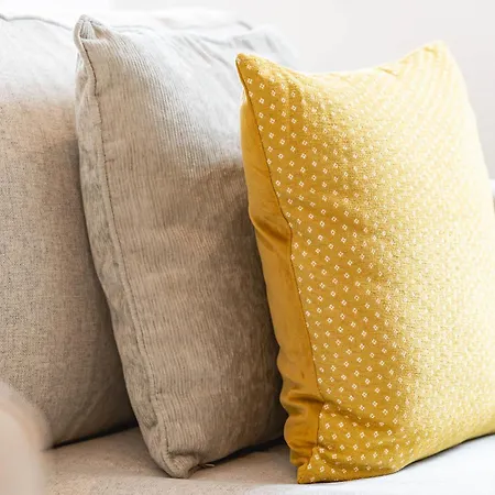 Apartamento Blue Charm - Campolide