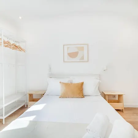 Blue Charm - Campolide Лиссабон