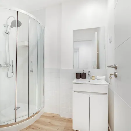 Apartamento Blue Charm - Campolide Lisboa