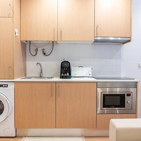 Blue Charm - Campolide