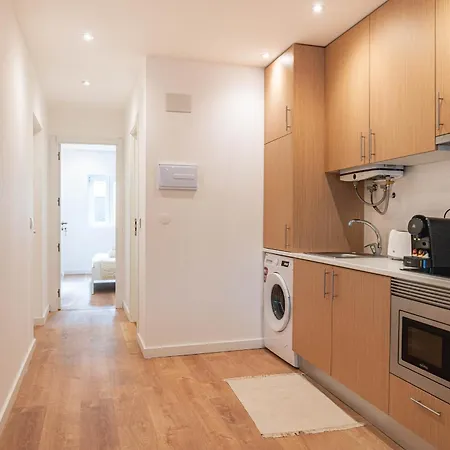 Blue Charm - Campolide