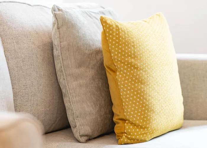 Apartamento Blue Charm - Campolide