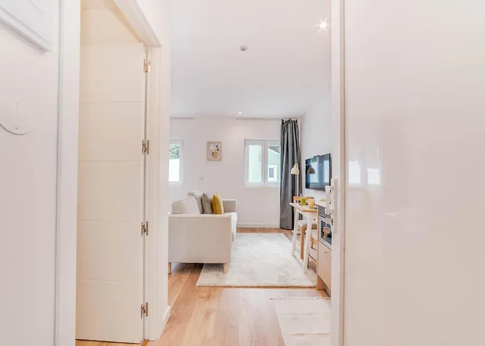 Blue Charm - Campolide *