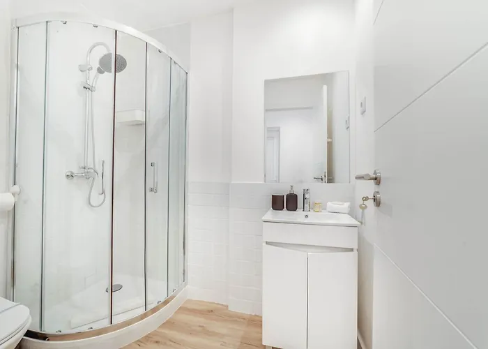 Apartamento Blue Charm - Campolide Lisboa