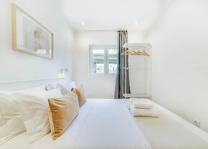 Blue Charm - Campolide