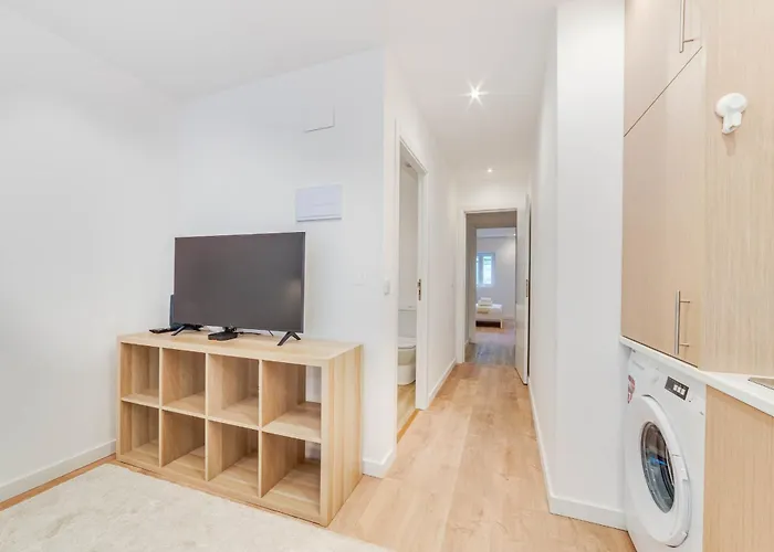 Blue Charm - Campolide *