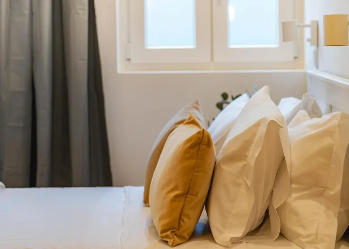 Blue Charm - Campolide