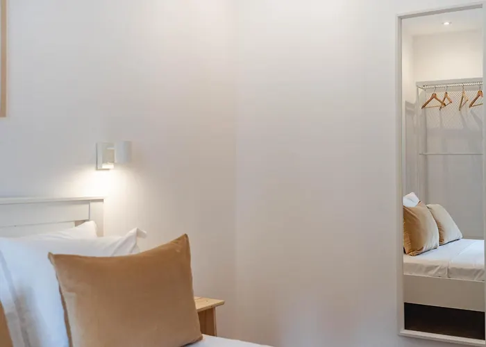 Blue Charm - Campolide *