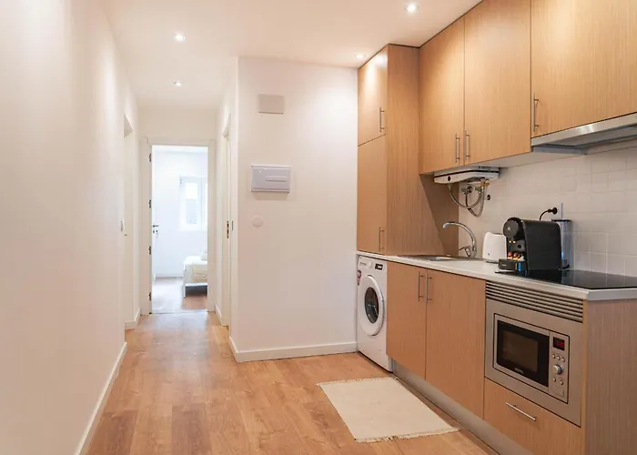 Blue Charm - Campolide