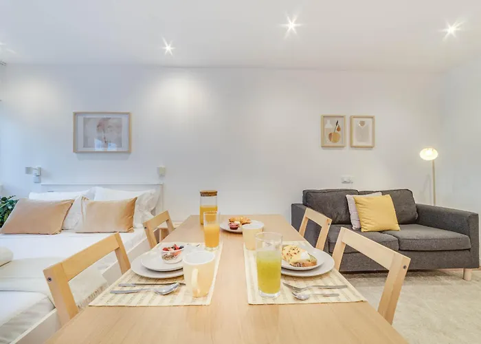 Apartamento Blue Charm - Campolide *