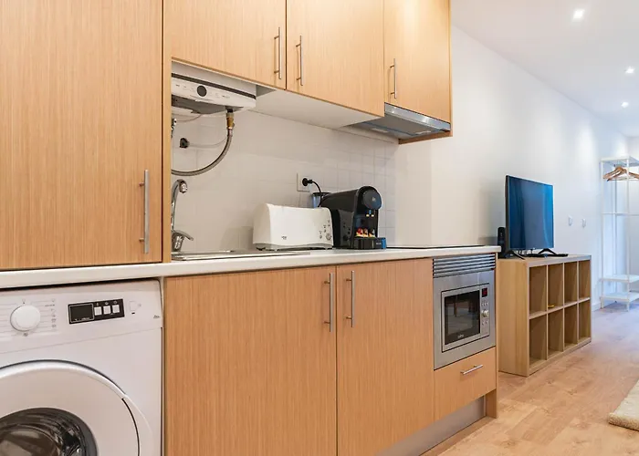 Blue Charm - Campolide