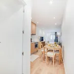 Apartmán Blue Charm - Campolide *