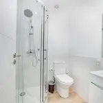 Blue Charm - Campolide Apartmán *