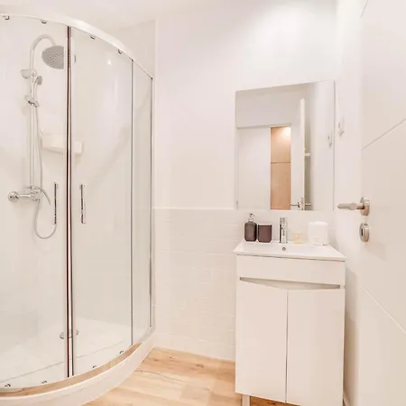 Apartment Blue Charm - Campolide Lisbon
