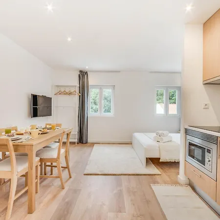 Apartment Blue Charm - Campolide *
