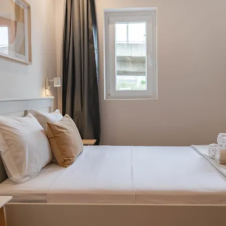 Blue Charm - Campolide Apartment Lisbon