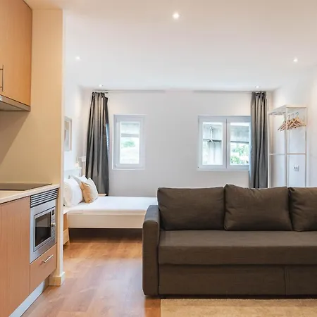 Apartment Blue Charm - Campolide *