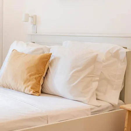 Blue Charm - Campolide Apartment Lisbon